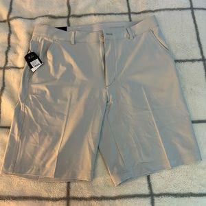 NWT Men’s Shorts size 34